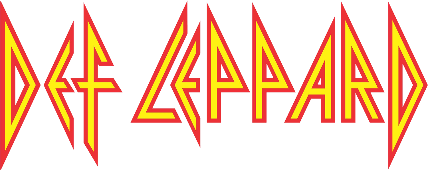 Def Leppard